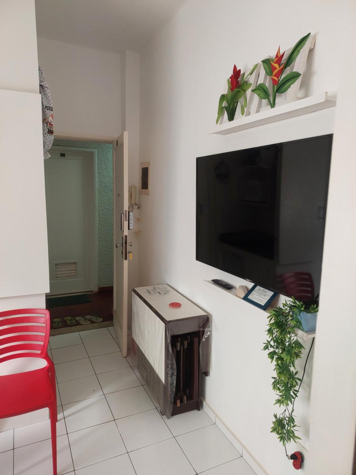 Ipanema Posto8 Com 1Quarto E 1Mesanino Flat40M2 Rua Hotel Fasano Rio de Janeiro Bagian luar foto