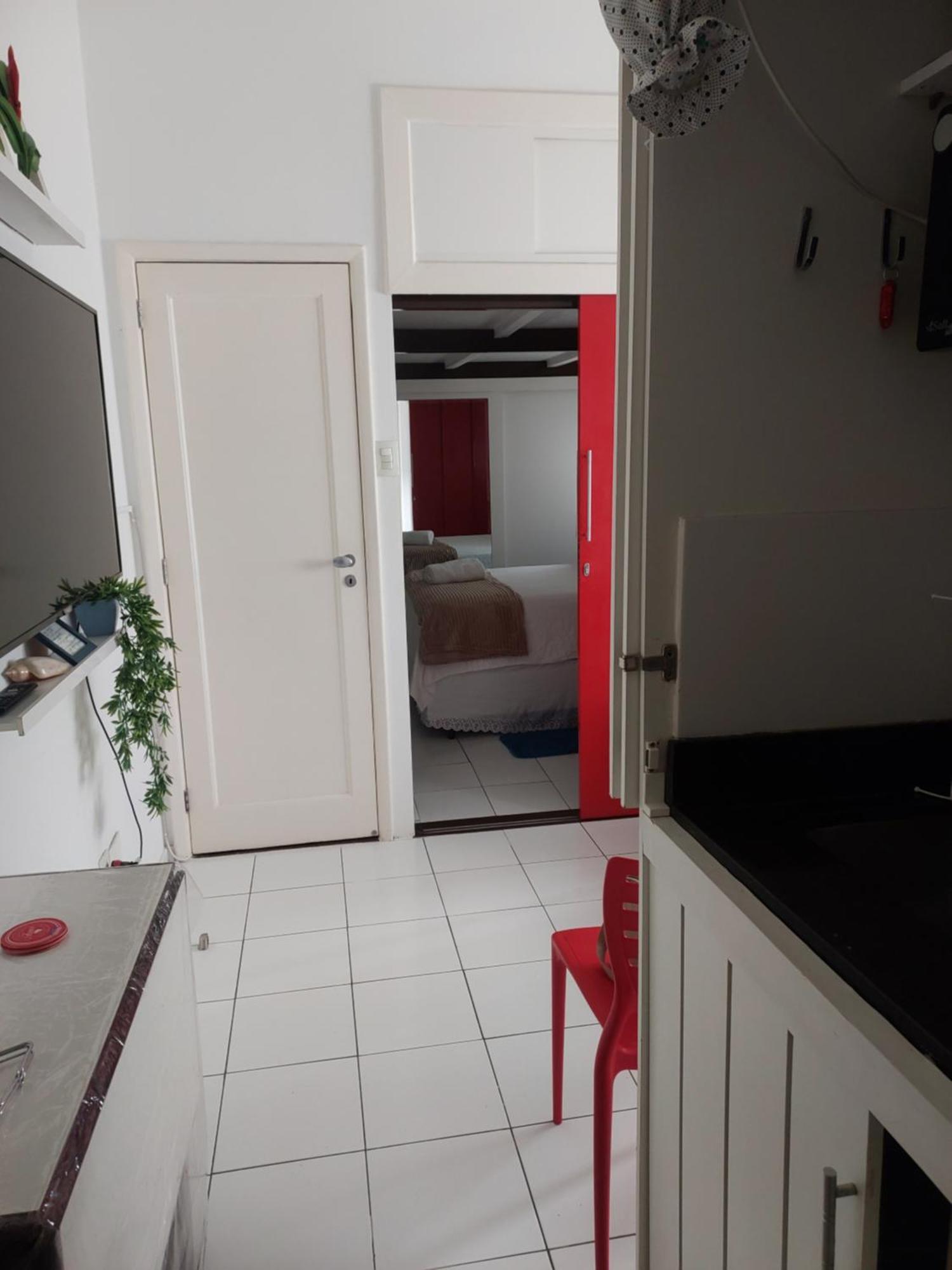 Ipanema Posto8 Com 1Quarto E 1Mesanino Flat40M2 Rua Hotel Fasano Rio de Janeiro Bagian luar foto