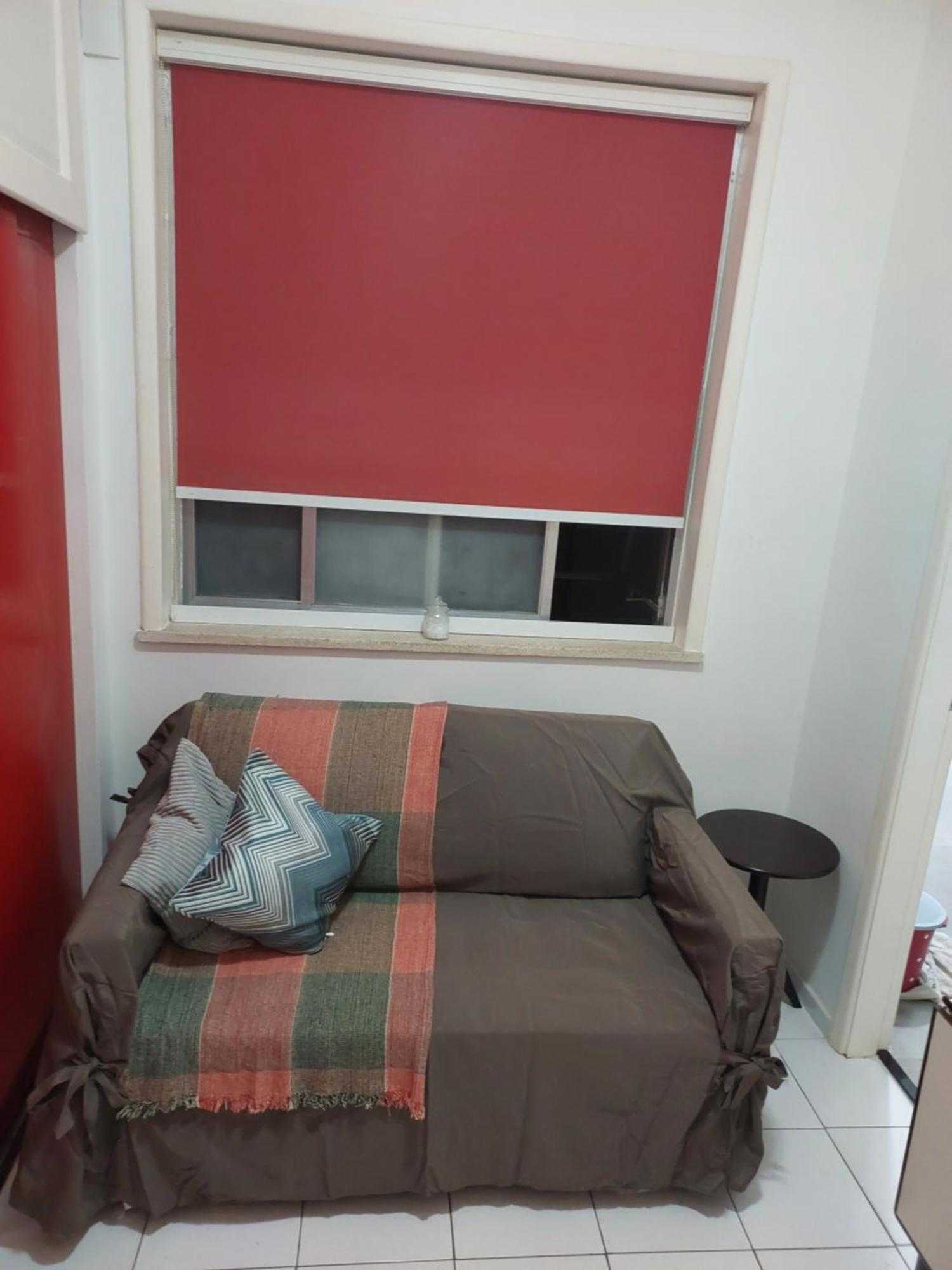 Ipanema Posto8 Com 1Quarto E 1Mesanino Flat40M2 Rua Hotel Fasano Rio de Janeiro Bagian luar foto