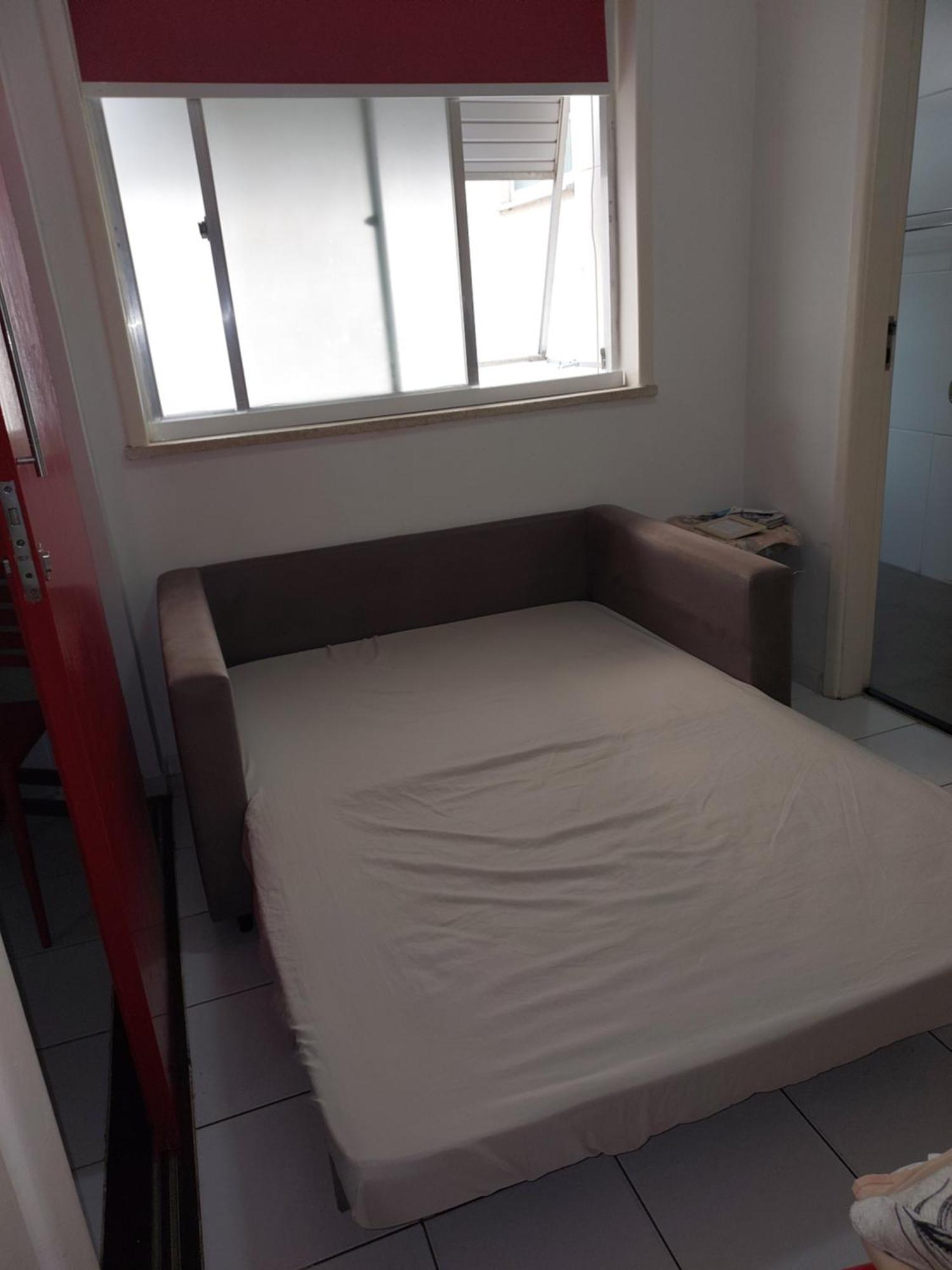 Ipanema Posto8 Com 1Quarto E 1Mesanino Flat40M2 Rua Hotel Fasano Rio de Janeiro Bagian luar foto